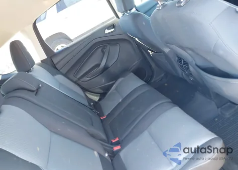 2018 Ford Escape Se from USA, damaged, VIN 1FMCU0GD7JUB16067